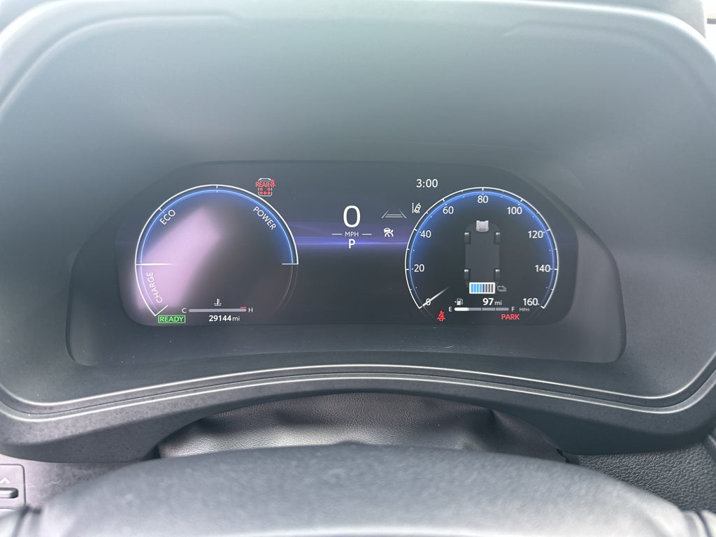 2024 Toyota Grand Highlander Hybrid Hybrid MAX Limited