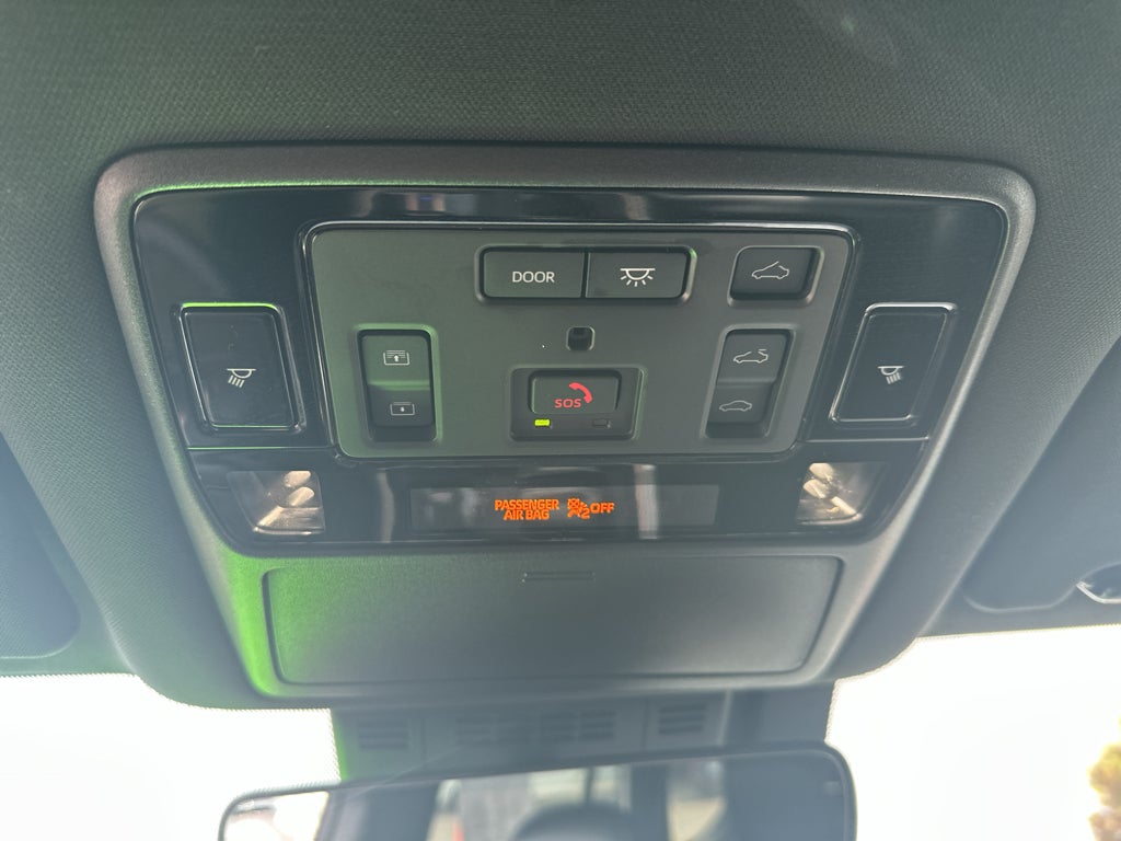 2024 Toyota Grand Highlander Hybrid Hybrid MAX Limited