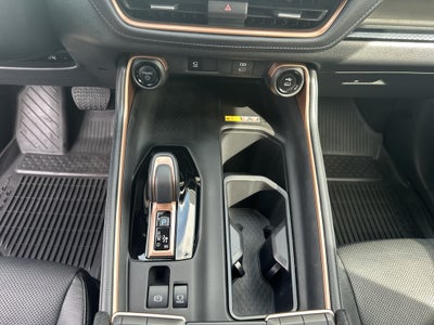 2024 Toyota Grand Highlander Hybrid Hybrid MAX Limited