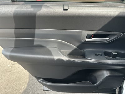 2024 Toyota Grand Highlander Hybrid Hybrid MAX Limited