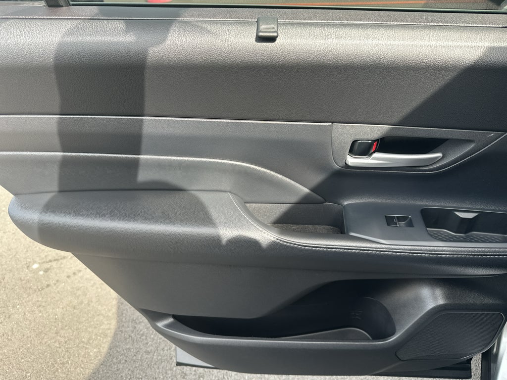 2024 Toyota Grand Highlander Hybrid Hybrid MAX Limited