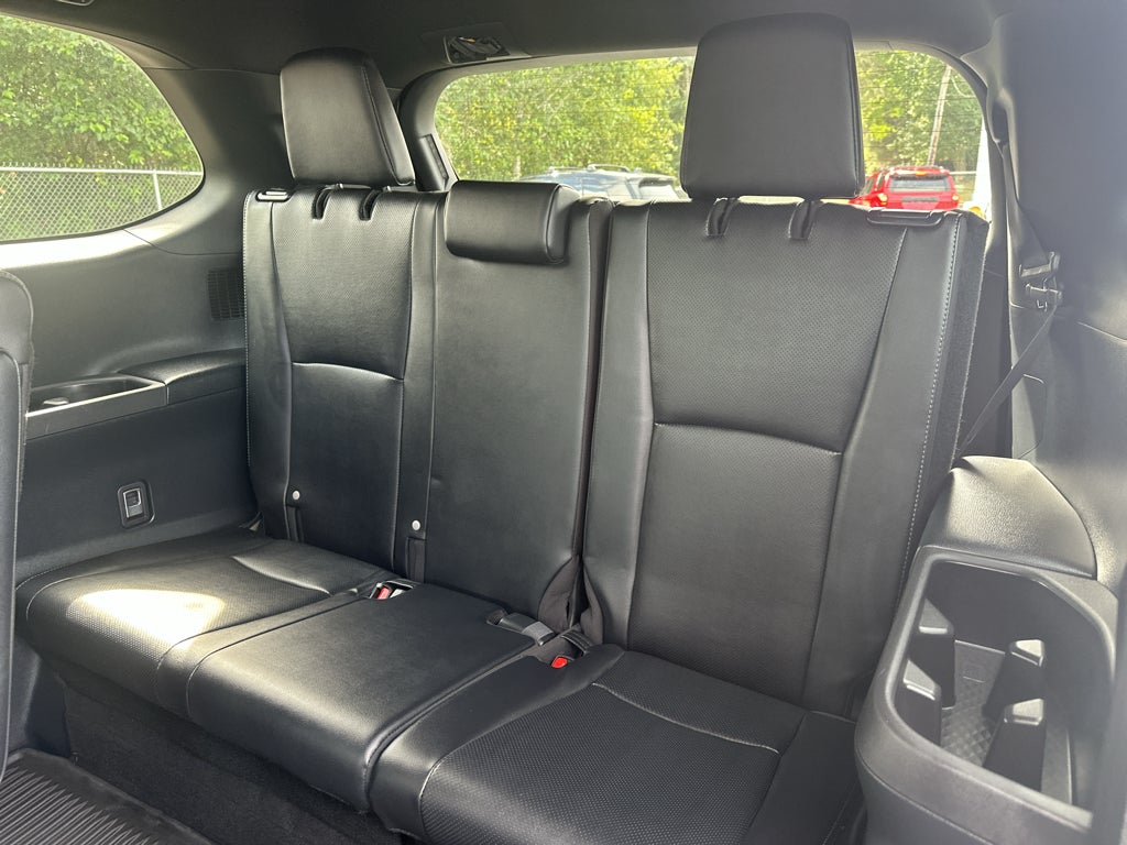2024 Toyota Grand Highlander Hybrid Hybrid MAX Limited