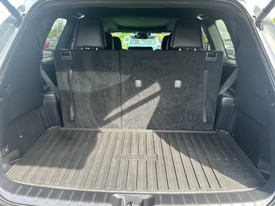 2024 Toyota Grand Highlander Hybrid Hybrid MAX Limited