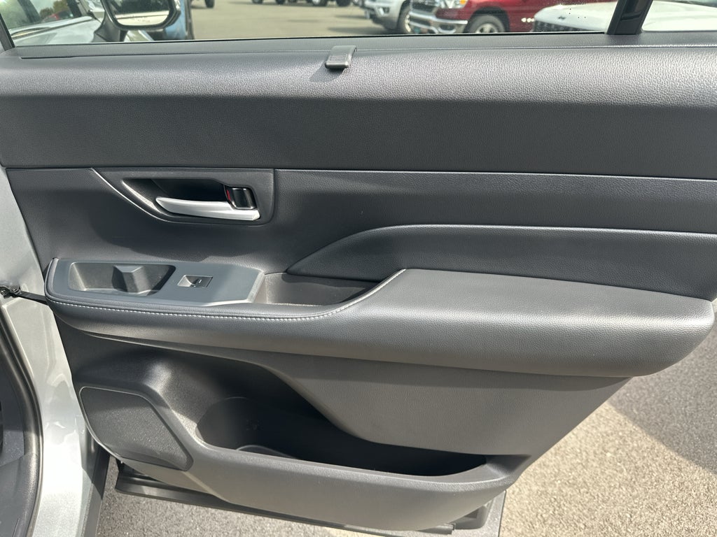 2024 Toyota Grand Highlander Hybrid Hybrid MAX Limited