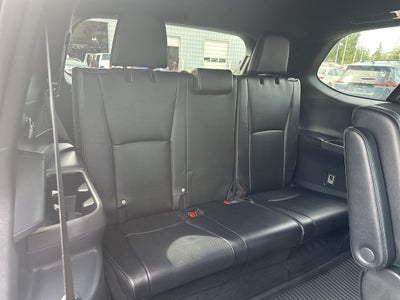 2024 Toyota Grand Highlander Hybrid Hybrid MAX Limited