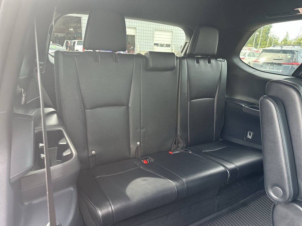 2024 Toyota Grand Highlander Hybrid Hybrid MAX Limited