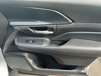 2024 Toyota Grand Highlander Hybrid Hybrid MAX Limited