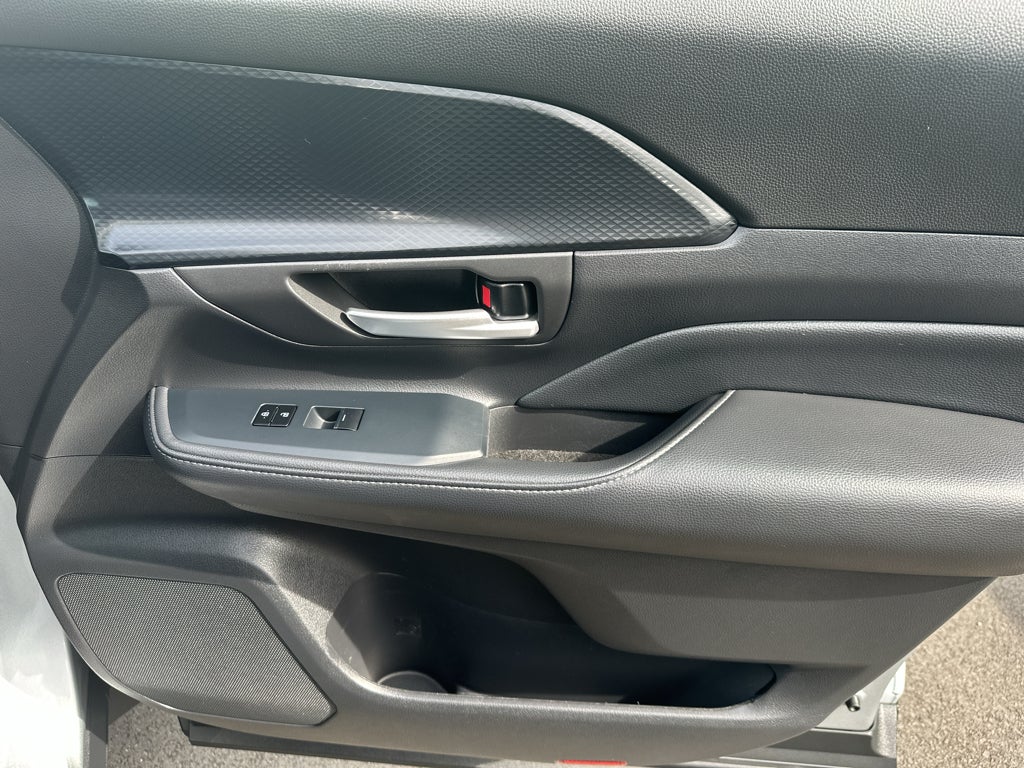 2024 Toyota Grand Highlander Hybrid Hybrid MAX Limited