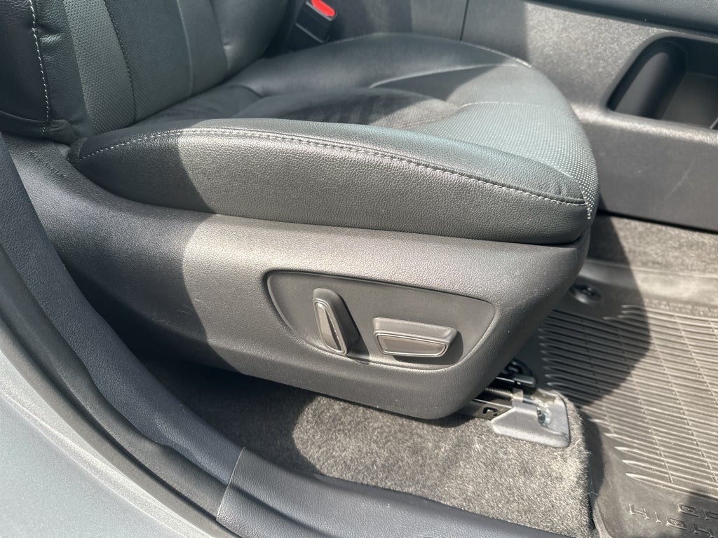 2024 Toyota Grand Highlander Hybrid Hybrid MAX Limited