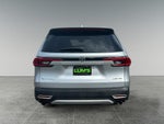 2024 Toyota Grand Highlander Hybrid Hybrid MAX Limited