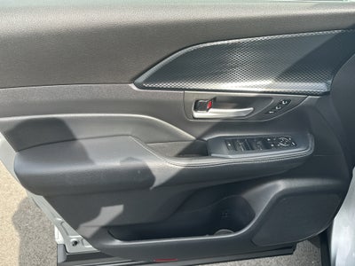 2024 Toyota Grand Highlander Hybrid Hybrid MAX Limited