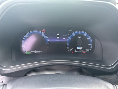 2024 Toyota Grand Highlander Hybrid Hybrid MAX Limited