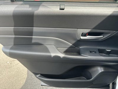 2024 Toyota Grand Highlander Hybrid Hybrid MAX Limited