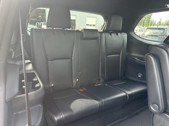 2024 Toyota Grand Highlander Hybrid Hybrid MAX Limited