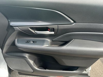 2024 Toyota Grand Highlander Hybrid Hybrid MAX Limited