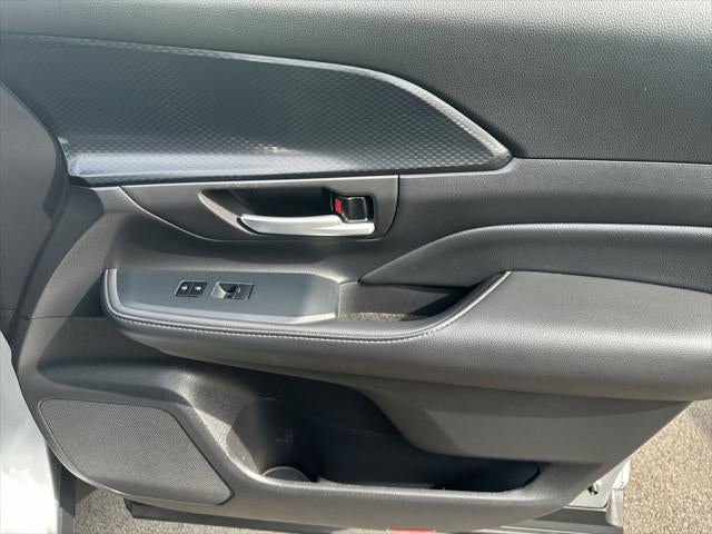 2024 Toyota Grand Highlander Hybrid Hybrid MAX Limited