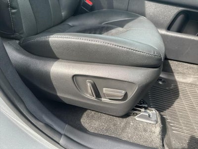 2024 Toyota Grand Highlander Hybrid Hybrid MAX Limited