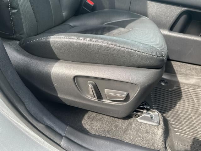 2024 Toyota Grand Highlander Hybrid Hybrid MAX Limited