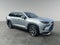 2024 Toyota Grand Highlander Hybrid Hybrid MAX Limited
