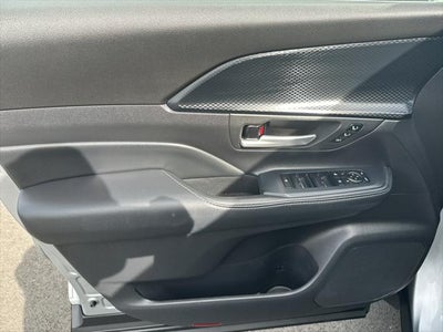 2024 Toyota Grand Highlander Hybrid Hybrid MAX Limited