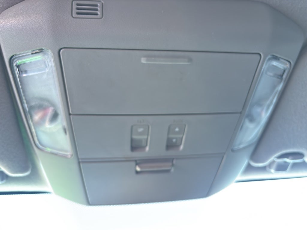 2014 Toyota Sequoia SR5