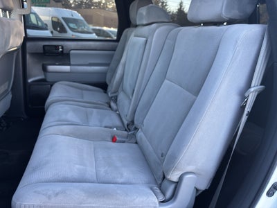 2014 Toyota Sequoia SR5