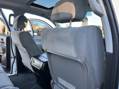 2014 Toyota Sequoia SR5