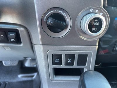 2014 Toyota Sequoia SR5