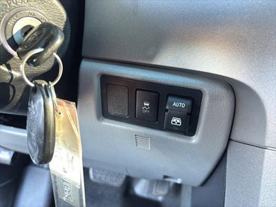 2014 Toyota Sequoia SR5