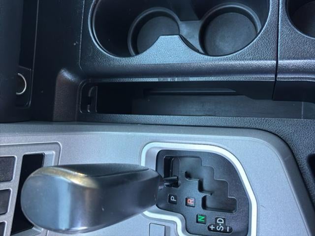 2014 Toyota Sequoia SR5