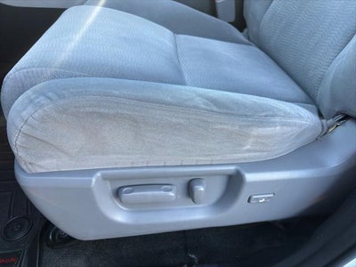 2014 Toyota Sequoia SR5