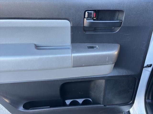 2014 Toyota Sequoia SR5