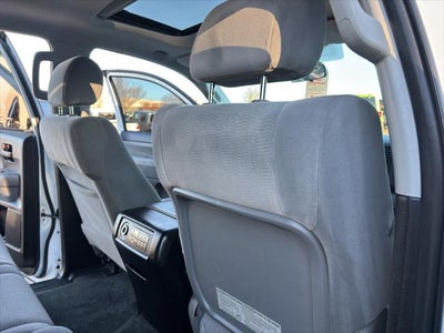 2014 Toyota Sequoia SR5