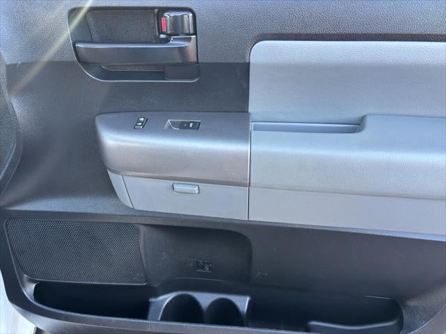 2014 Toyota Sequoia SR5