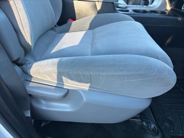 2014 Toyota Sequoia SR5