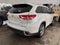 2018 Toyota Highlander Limited Platinum