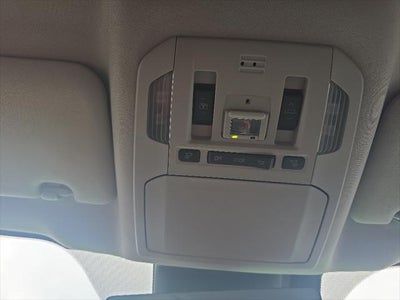 2021 Toyota Highlander Hybrid Hybrid Platinum