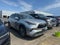 2021 Toyota Highlander Hybrid Hybrid Platinum