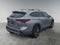 2021 Toyota Highlander Hybrid Hybrid Platinum