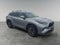 2021 Toyota Highlander Hybrid Hybrid Platinum