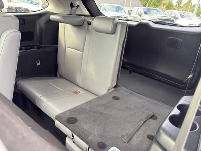 2023 Toyota Highlander Hybrid Hybrid Platinum