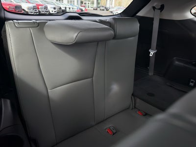 2023 Toyota Highlander Hybrid Hybrid Platinum