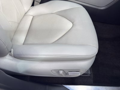 2023 Toyota Highlander Hybrid Hybrid Platinum