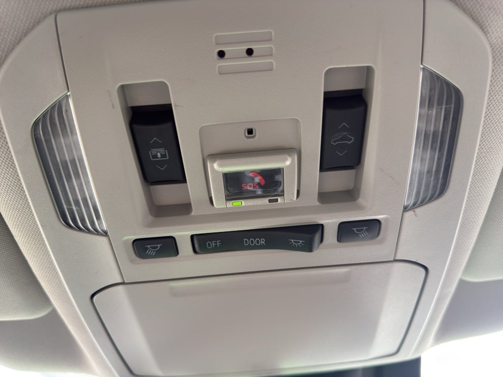 2023 Toyota Highlander Hybrid Hybrid Platinum