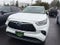 2023 Toyota Highlander Hybrid Hybrid Platinum
