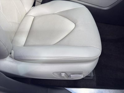 2023 Toyota Highlander Hybrid Hybrid Platinum