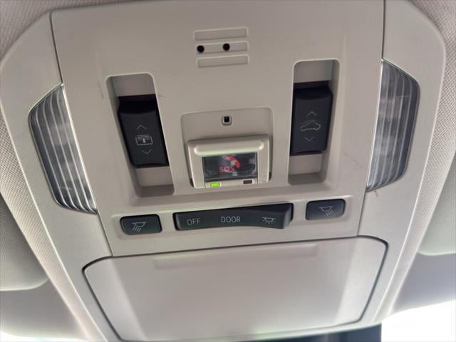 2023 Toyota Highlander Hybrid Hybrid Platinum