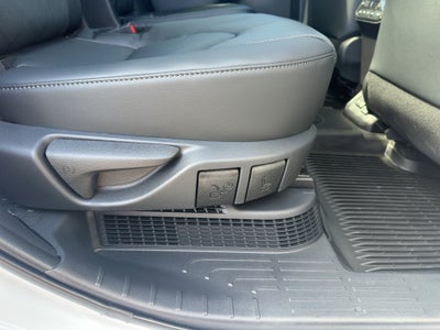 2026 Toyota Highlander Hybrid Hybrid Platinum