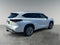 2026 Toyota Highlander Hybrid Hybrid Platinum