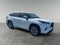 2026 Toyota Highlander Hybrid Hybrid Platinum